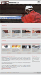 Mobile Screenshot of kessabsteel.com